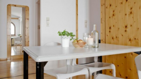 Appartements Kühtai